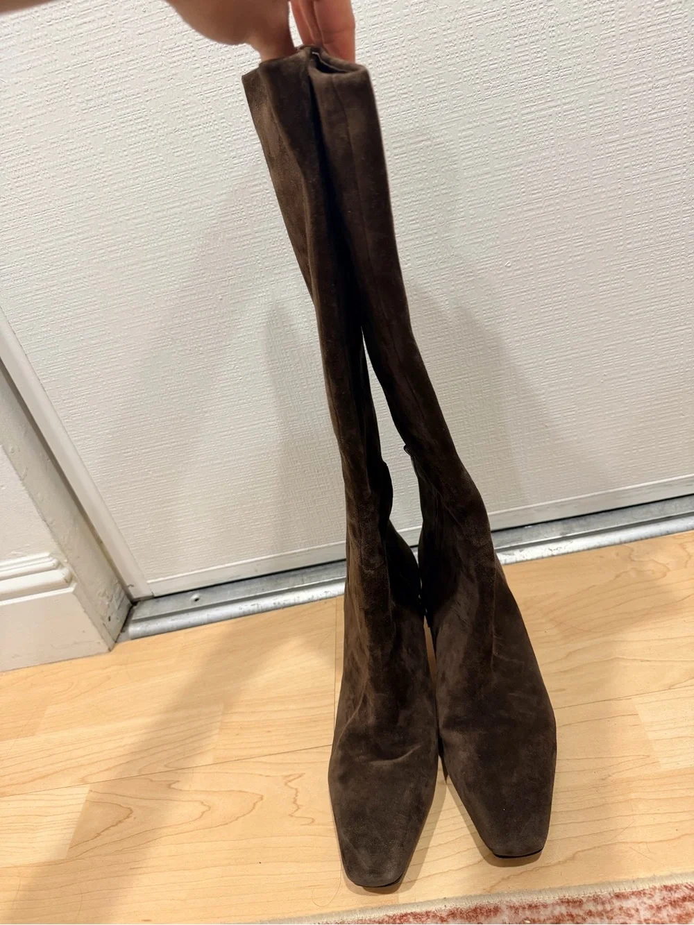 Nine West clean lines